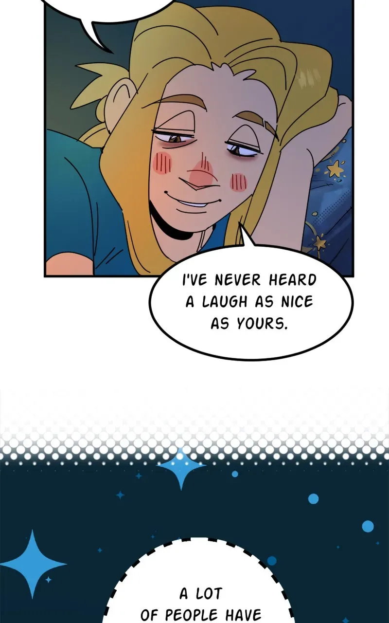 Not So Silent Chapter 24 page 57