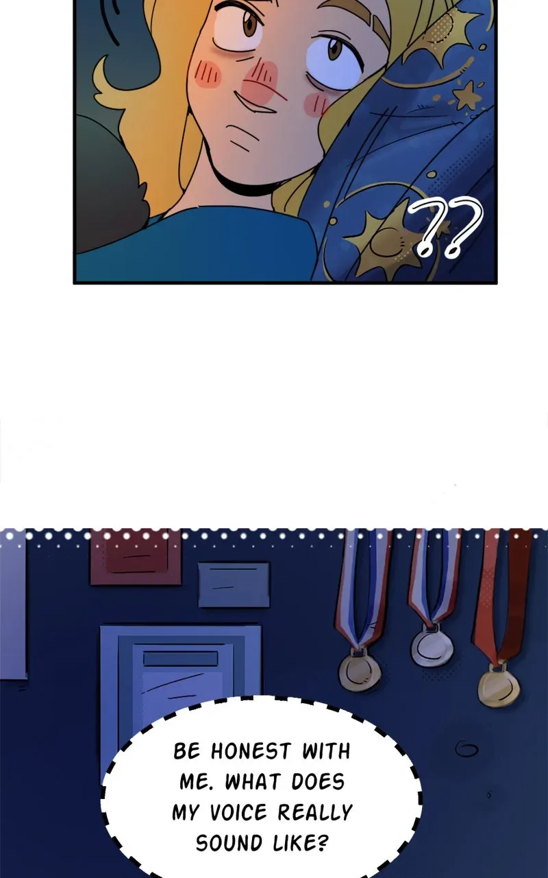 Not So Silent Chapter 24 page 52