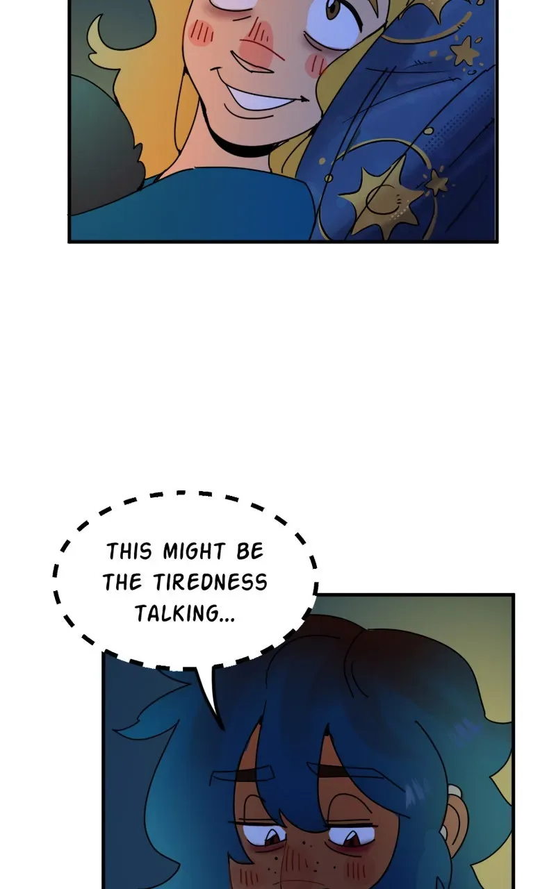 Not So Silent Chapter 24 page 50