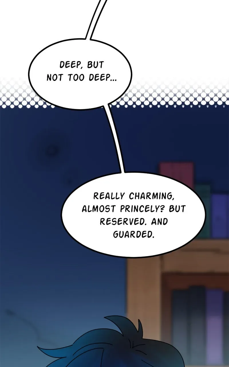 Not So Silent Chapter 24 page 55