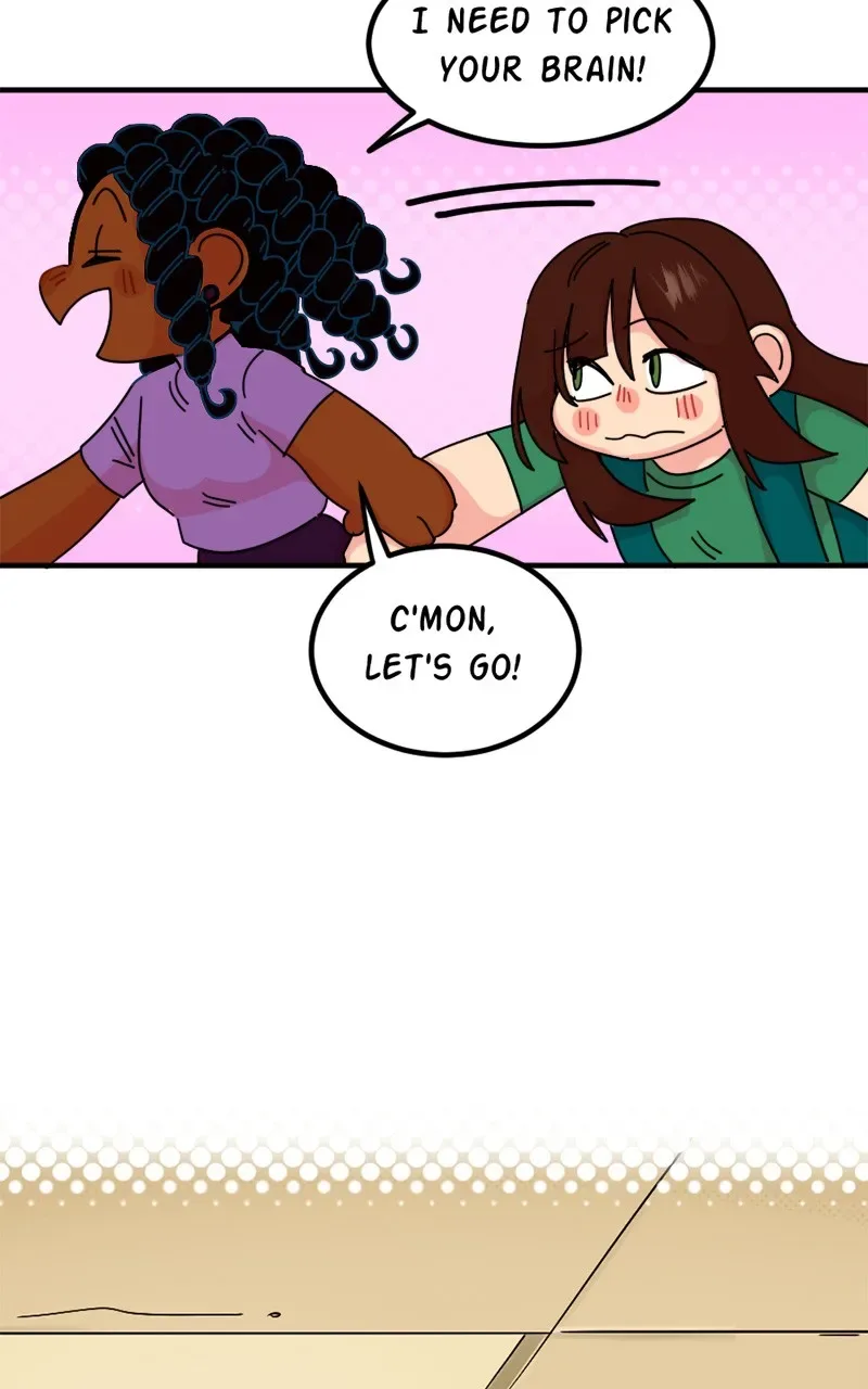 Not So Silent Chapter 25 page 30