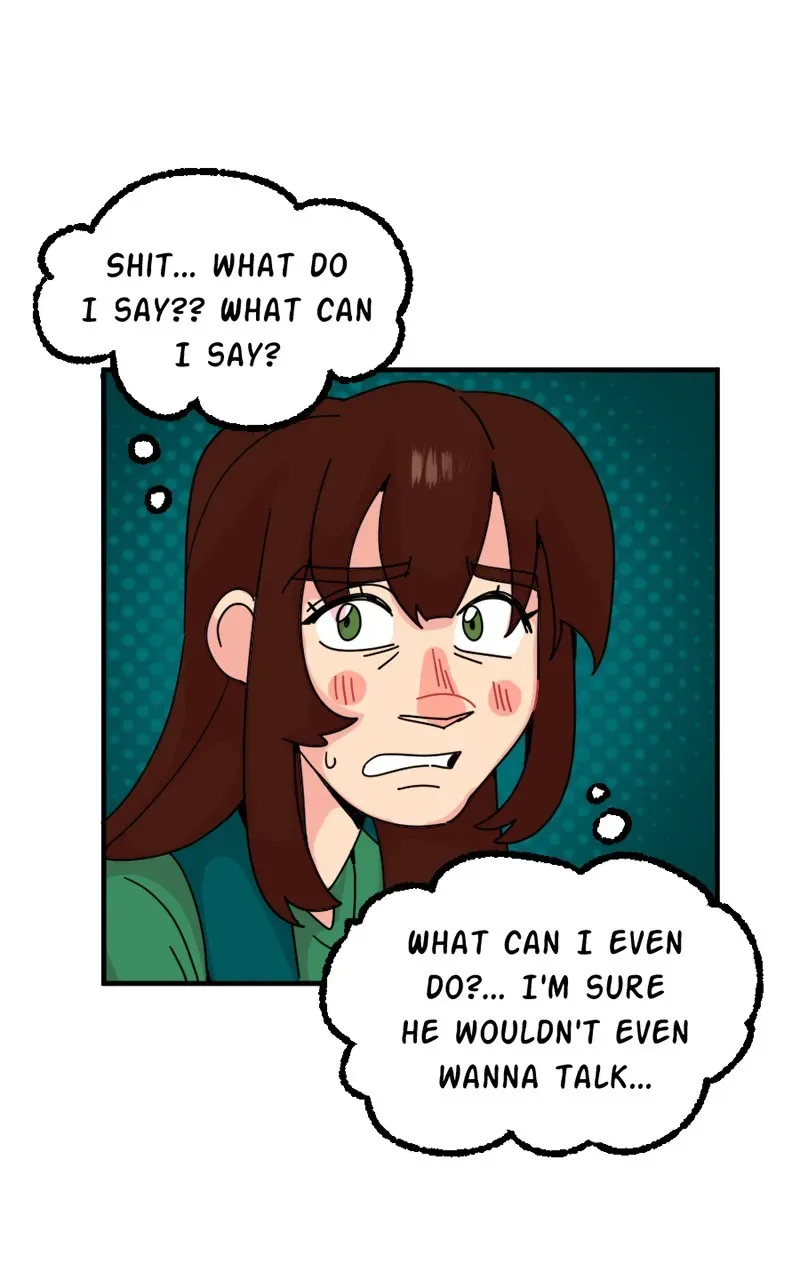 Not So Silent Chapter 25 page 7