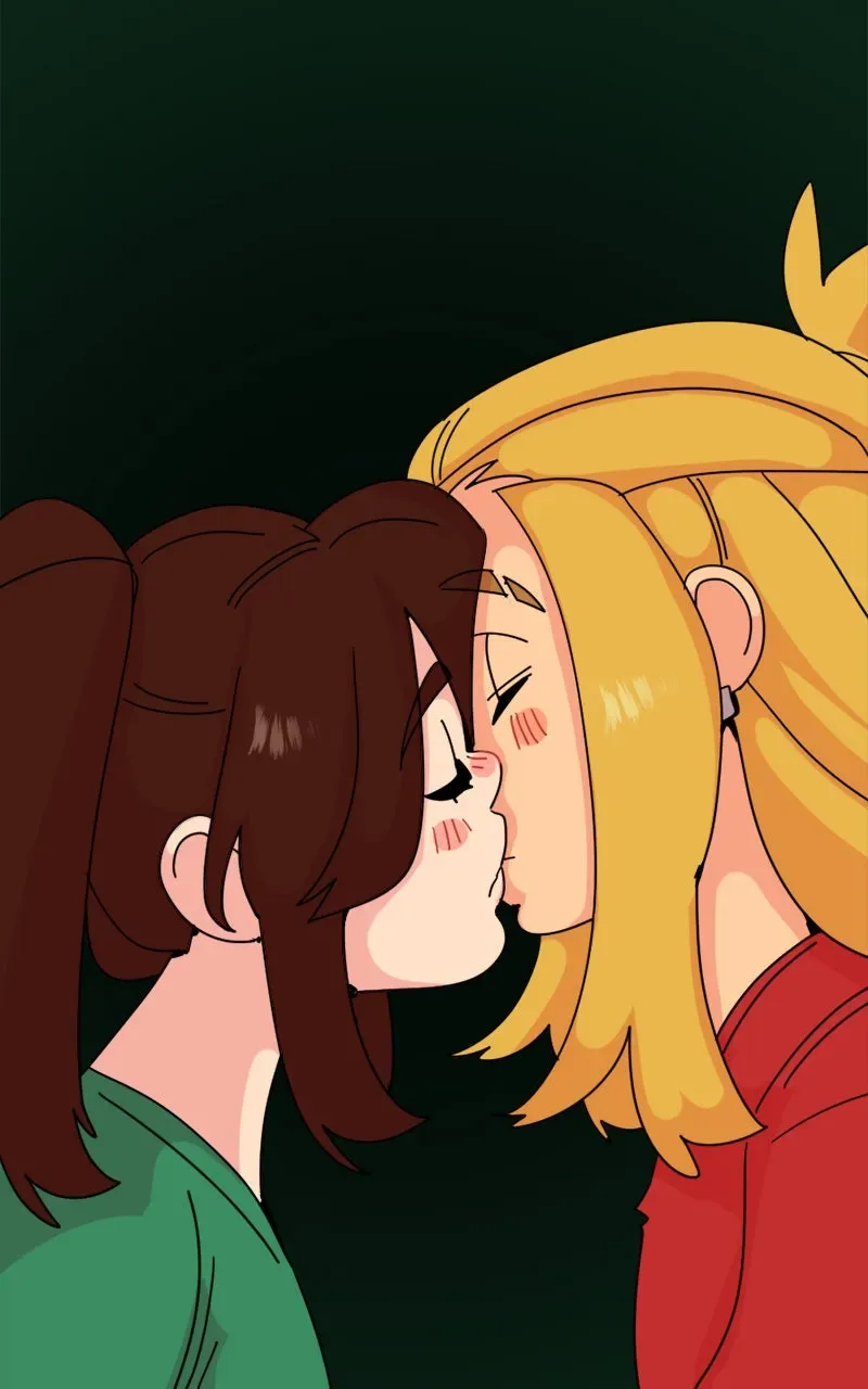 Not So Silent Chapter 25 page 12