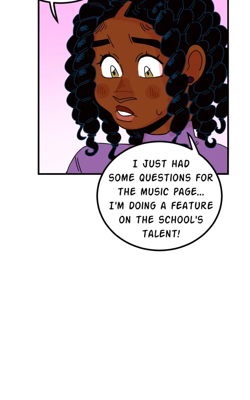 Not So Silent Chapter 25 page 34