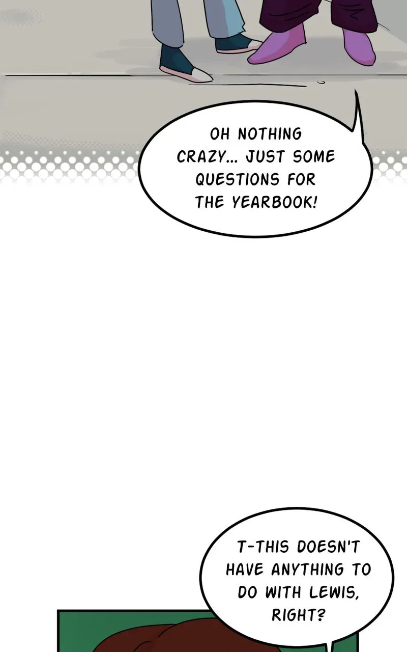 Not So Silent Chapter 25 page 32