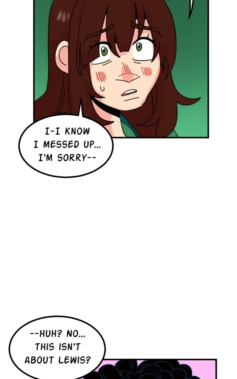Not So Silent Chapter 25 page 33