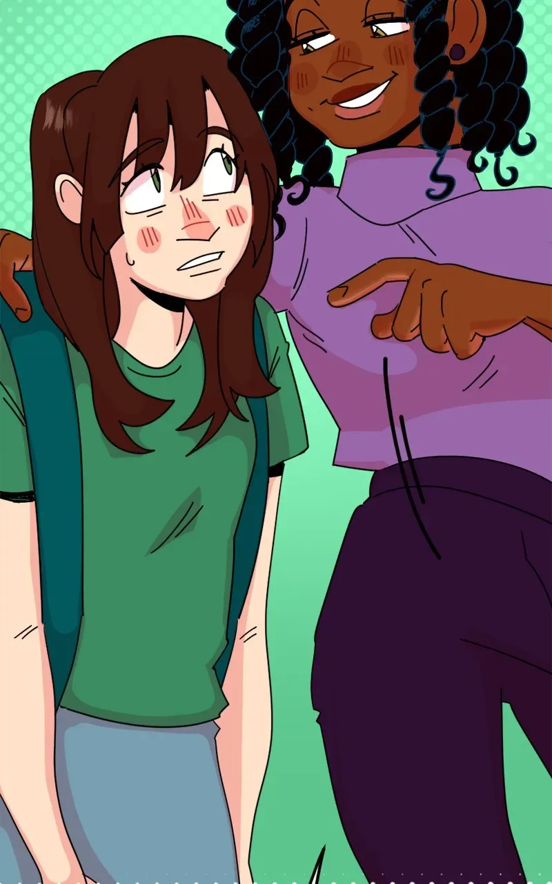 Not So Silent Chapter 25 page 27
