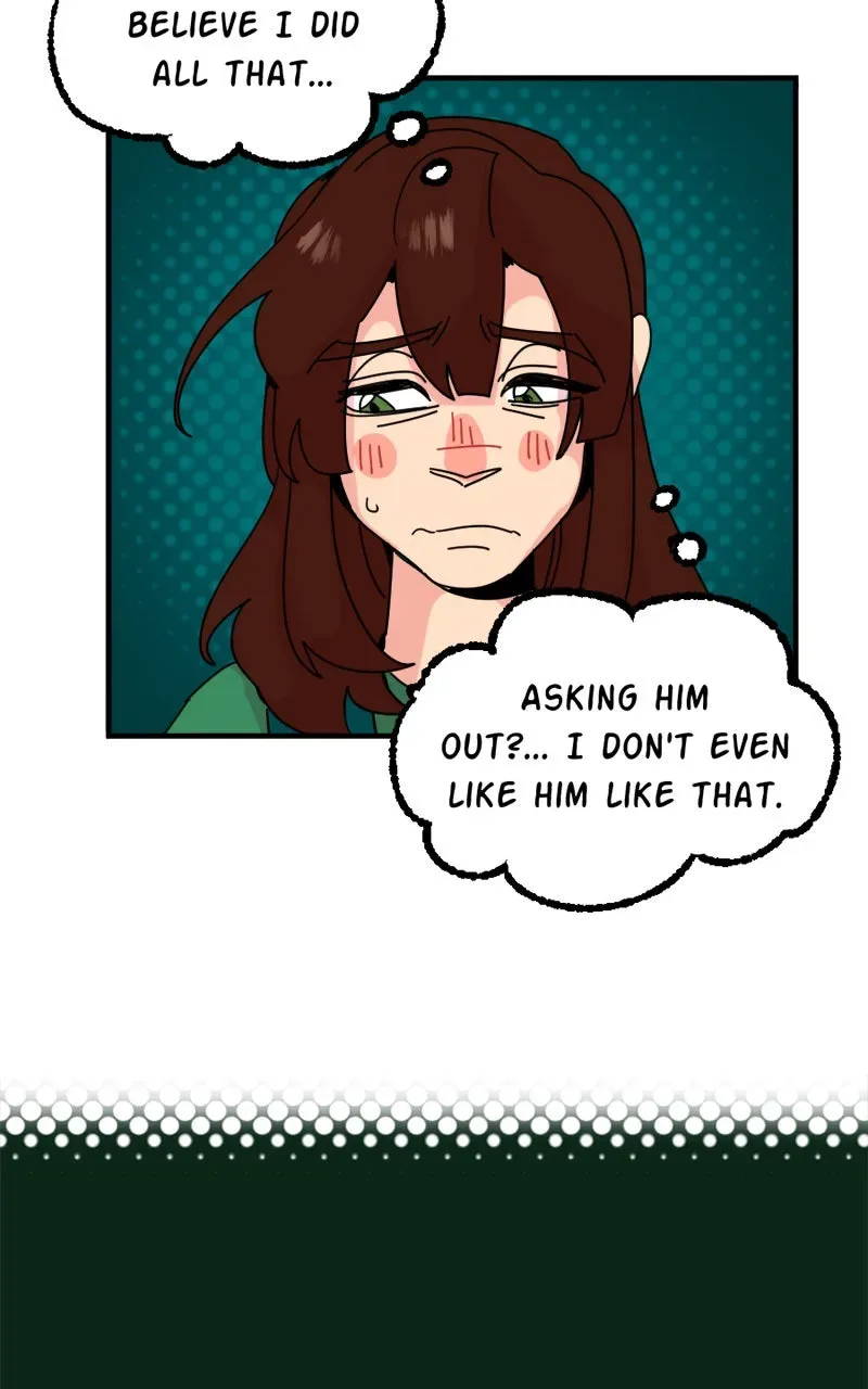 Not So Silent Chapter 25 page 10