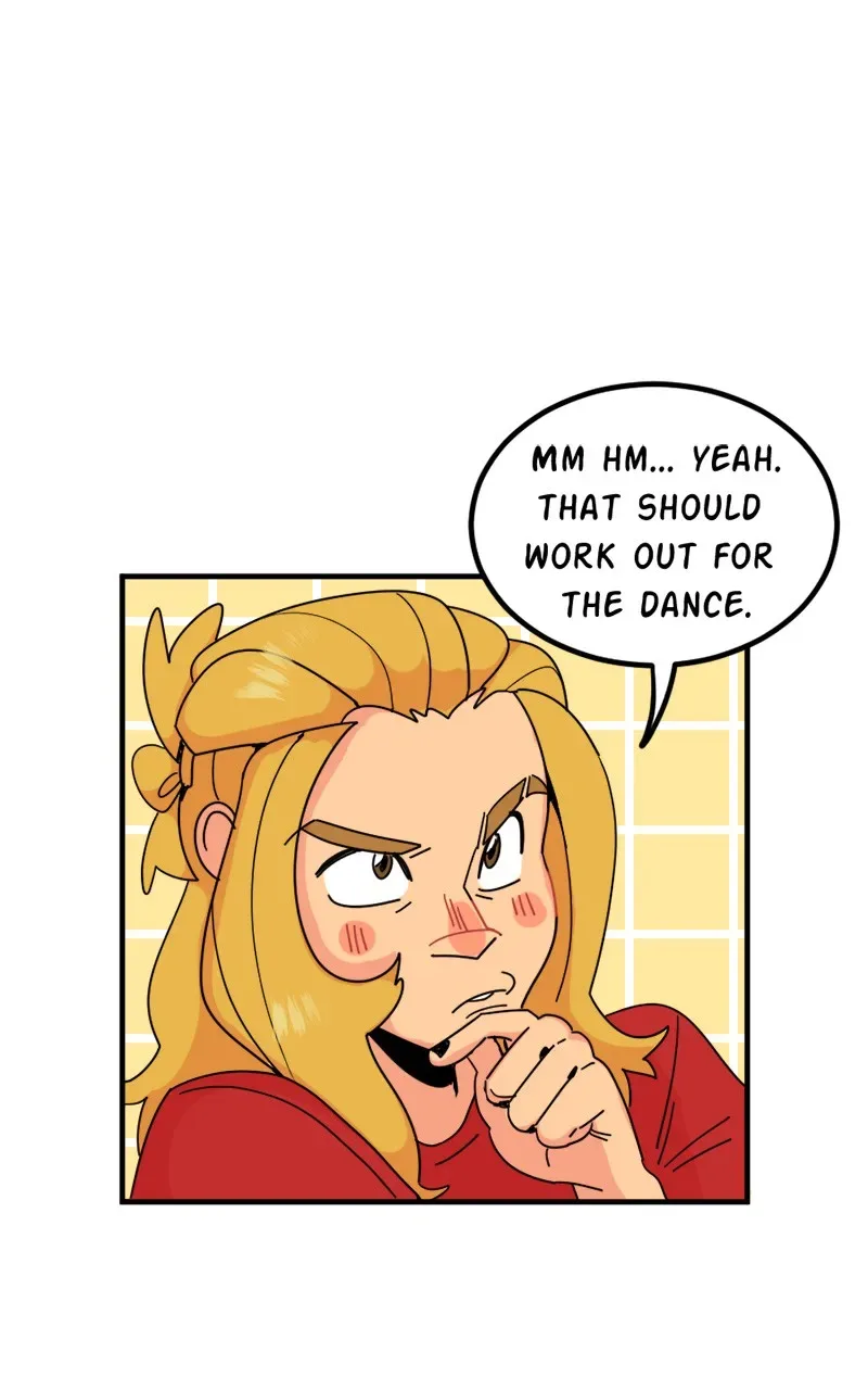 Not So Silent Chapter 25 page 4