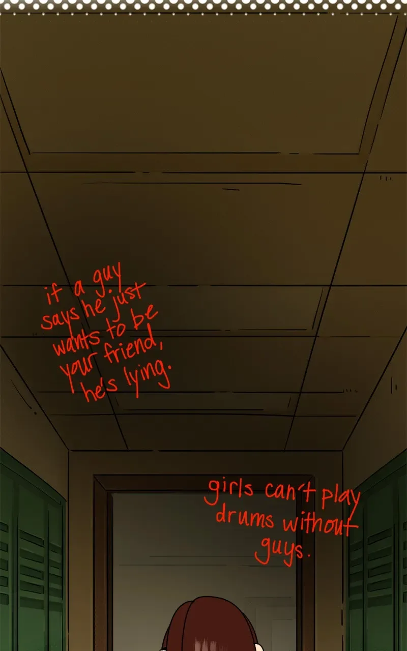 Not So Silent Chapter 25 page 21