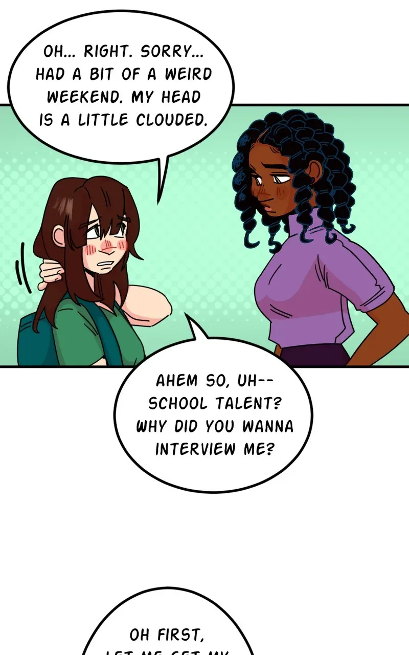 Not So Silent Chapter 25 page 35