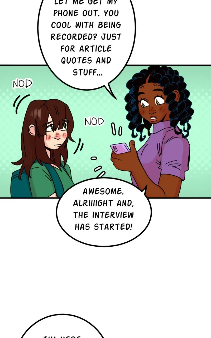 Not So Silent Chapter 25 page 36