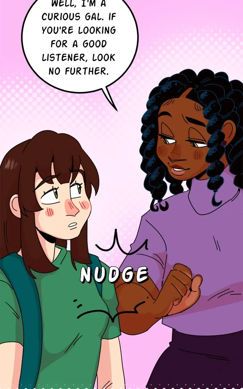 Not So Silent Chapter 25 page 47