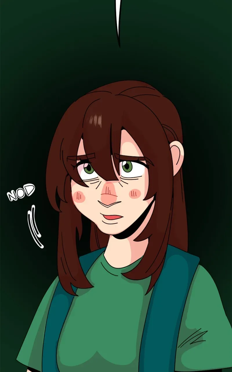 Not So Silent Chapter 26 page 23