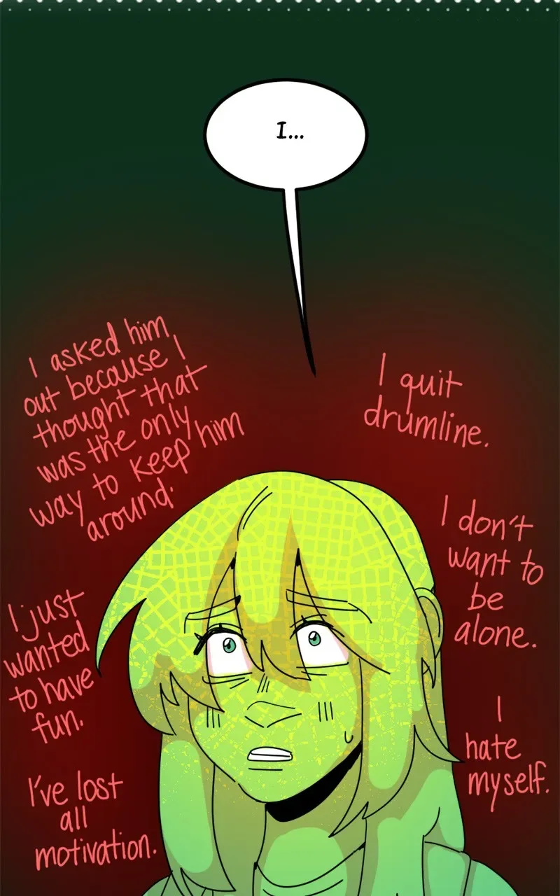 Not So Silent Chapter 26 page 20