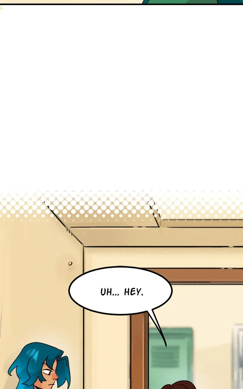Not So Silent Chapter 26 page 5
