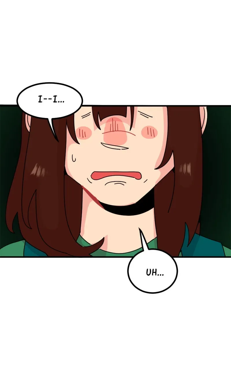 Not So Silent Chapter 26 page 31