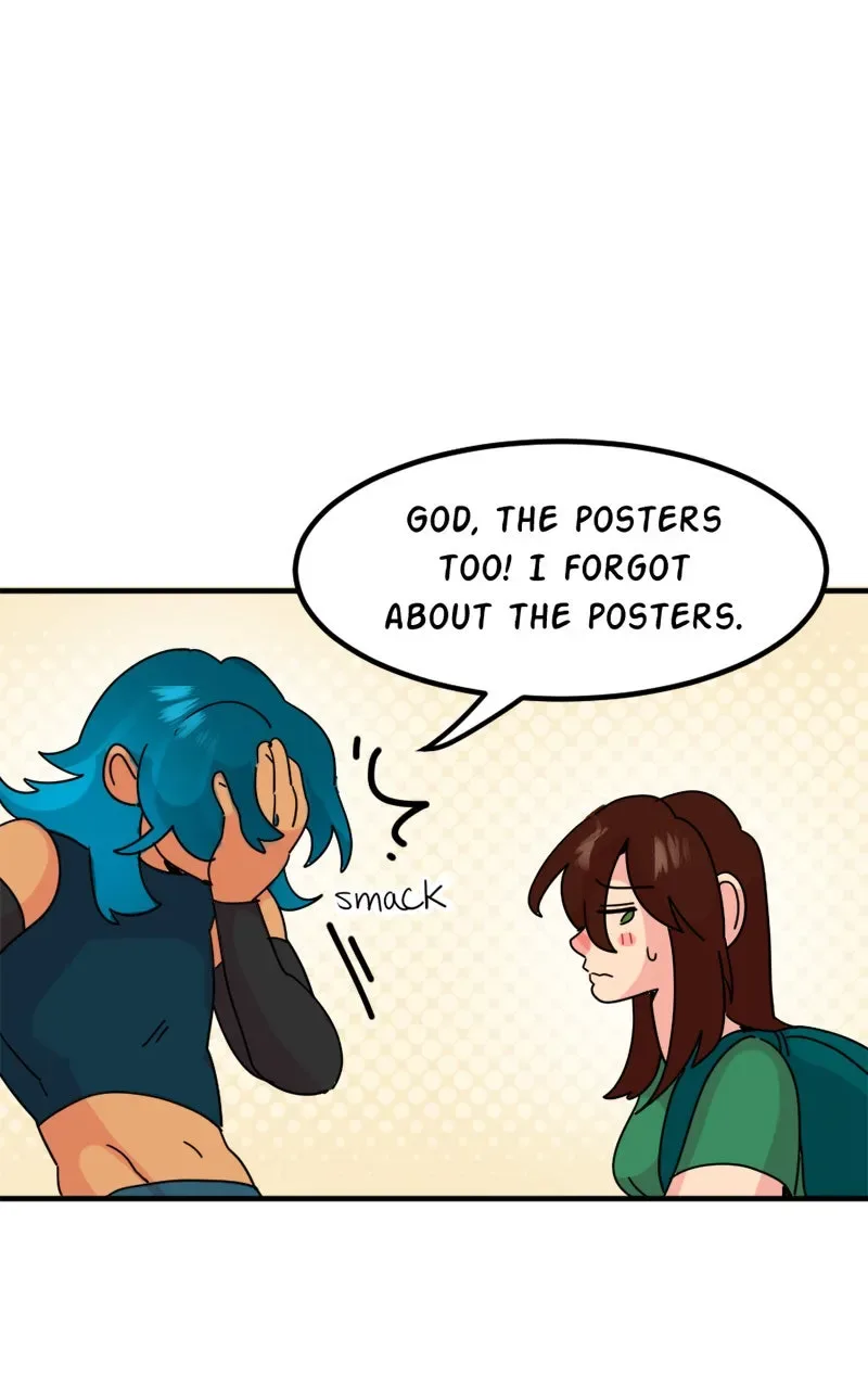 Not So Silent Chapter 26 page 26