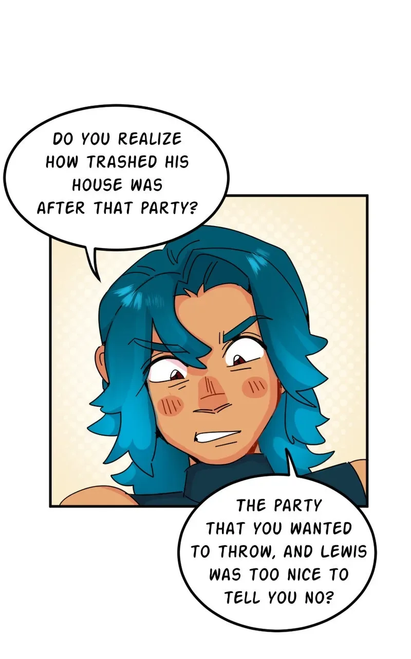 Not So Silent Chapter 26 page 11