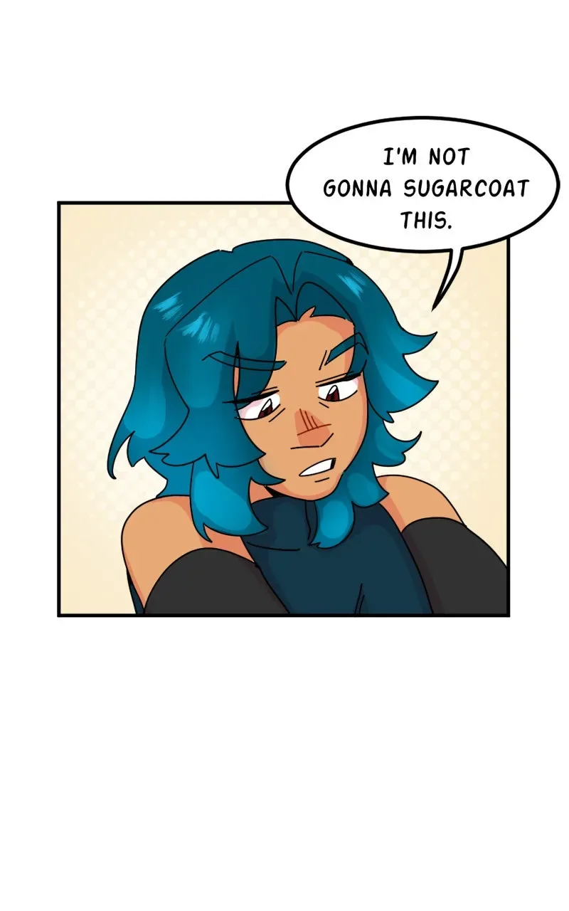 Not So Silent Chapter 26 page 7
