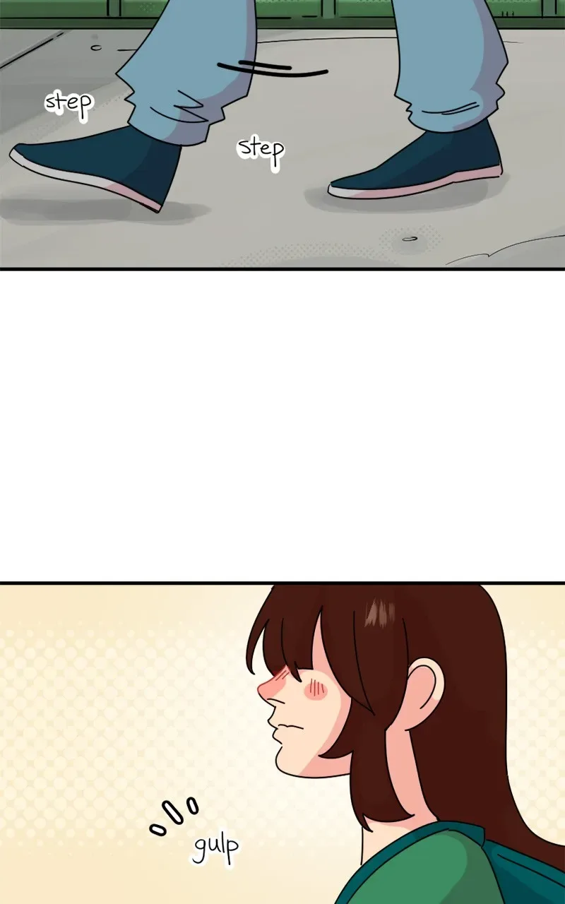 Not So Silent Chapter 26 page 4