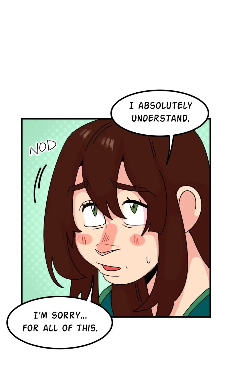 Not So Silent Chapter 26 page 32