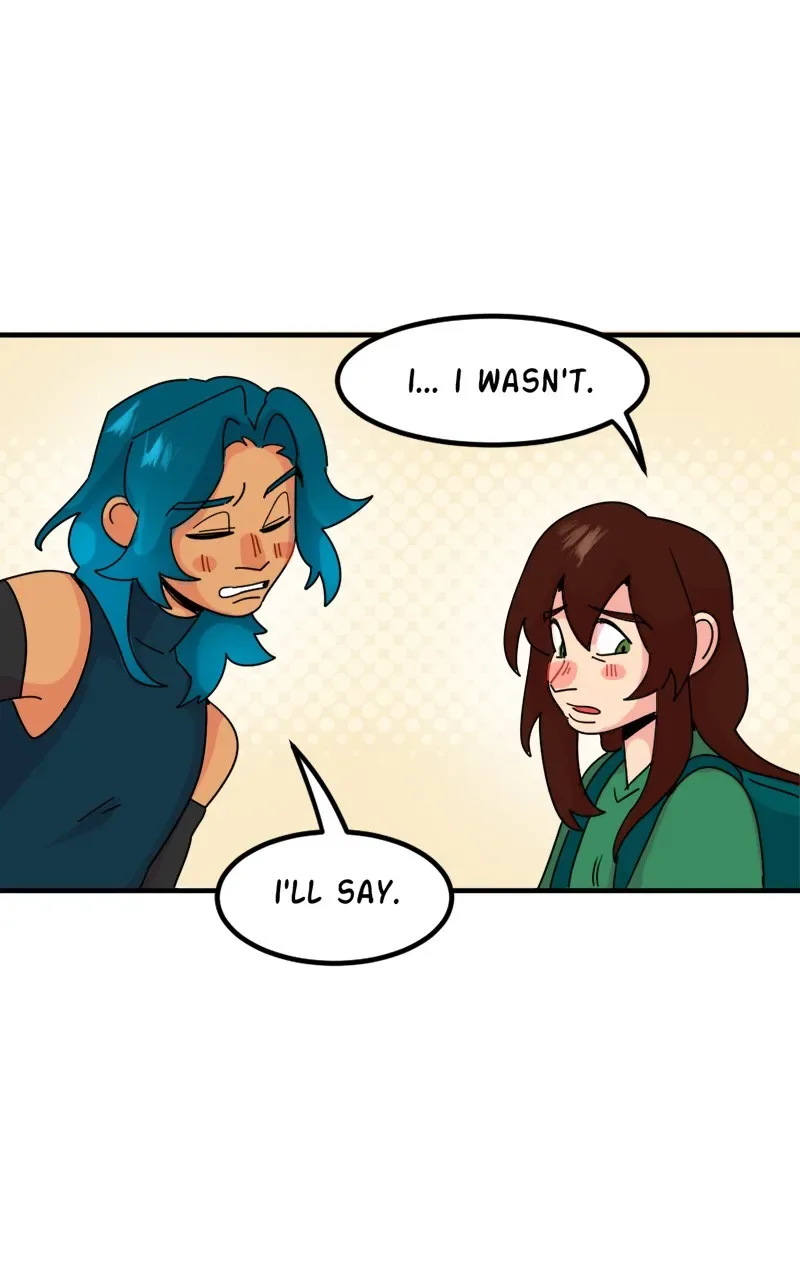 Not So Silent Chapter 26 page 10