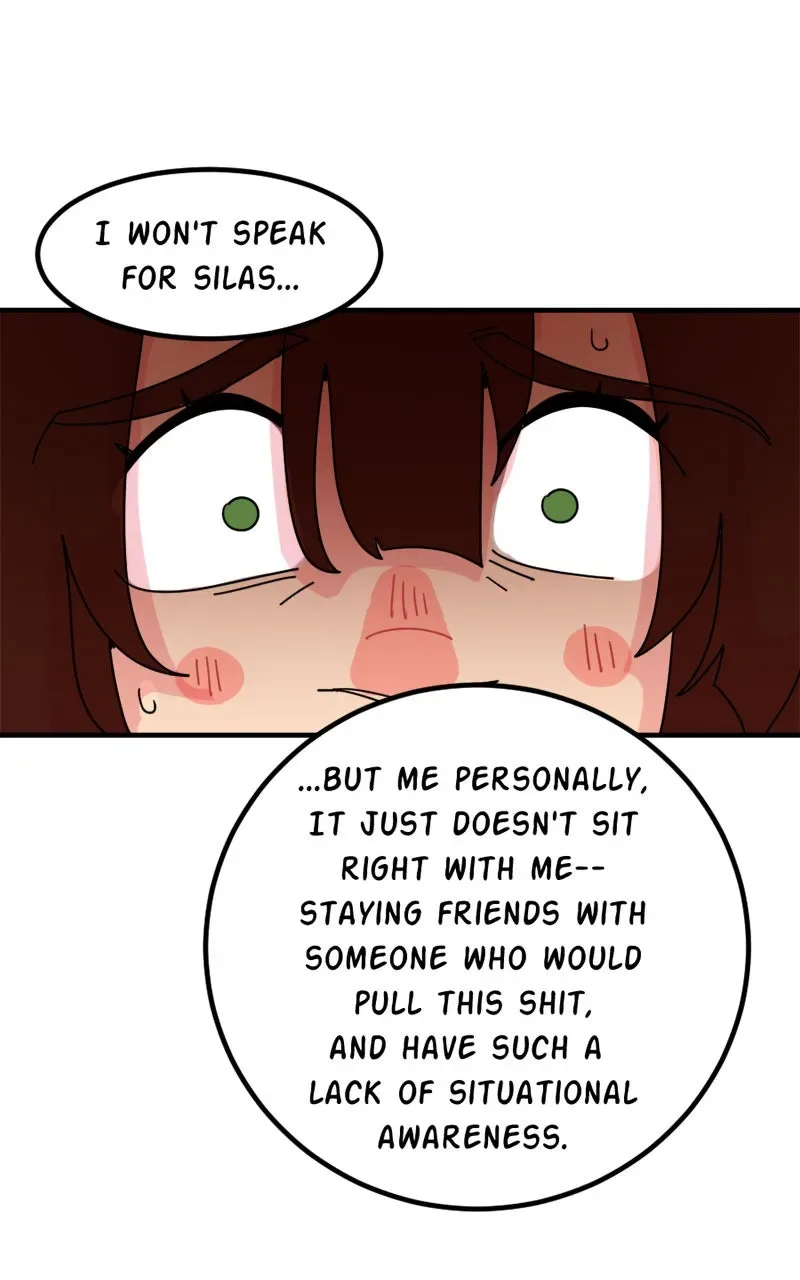 Not So Silent Chapter 26 page 30