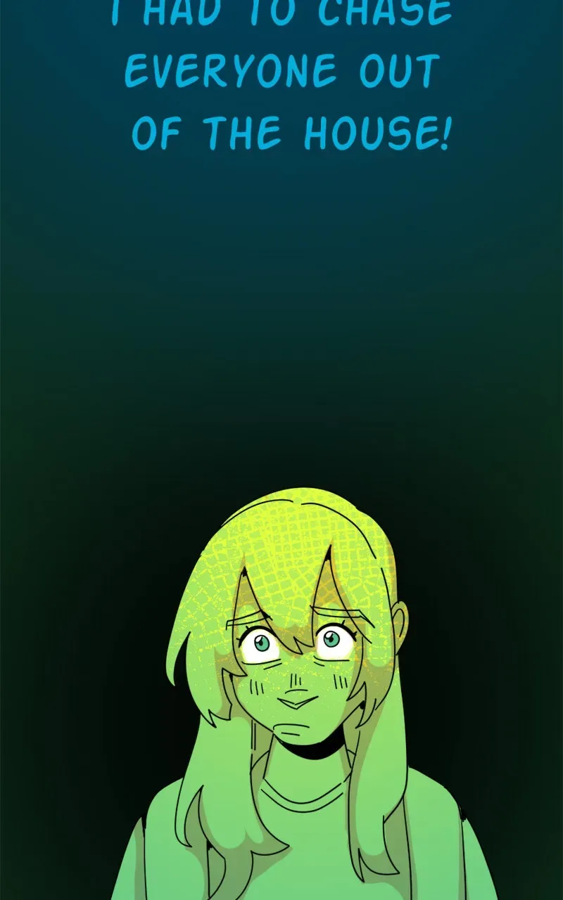 Not So Silent Chapter 26 page 13