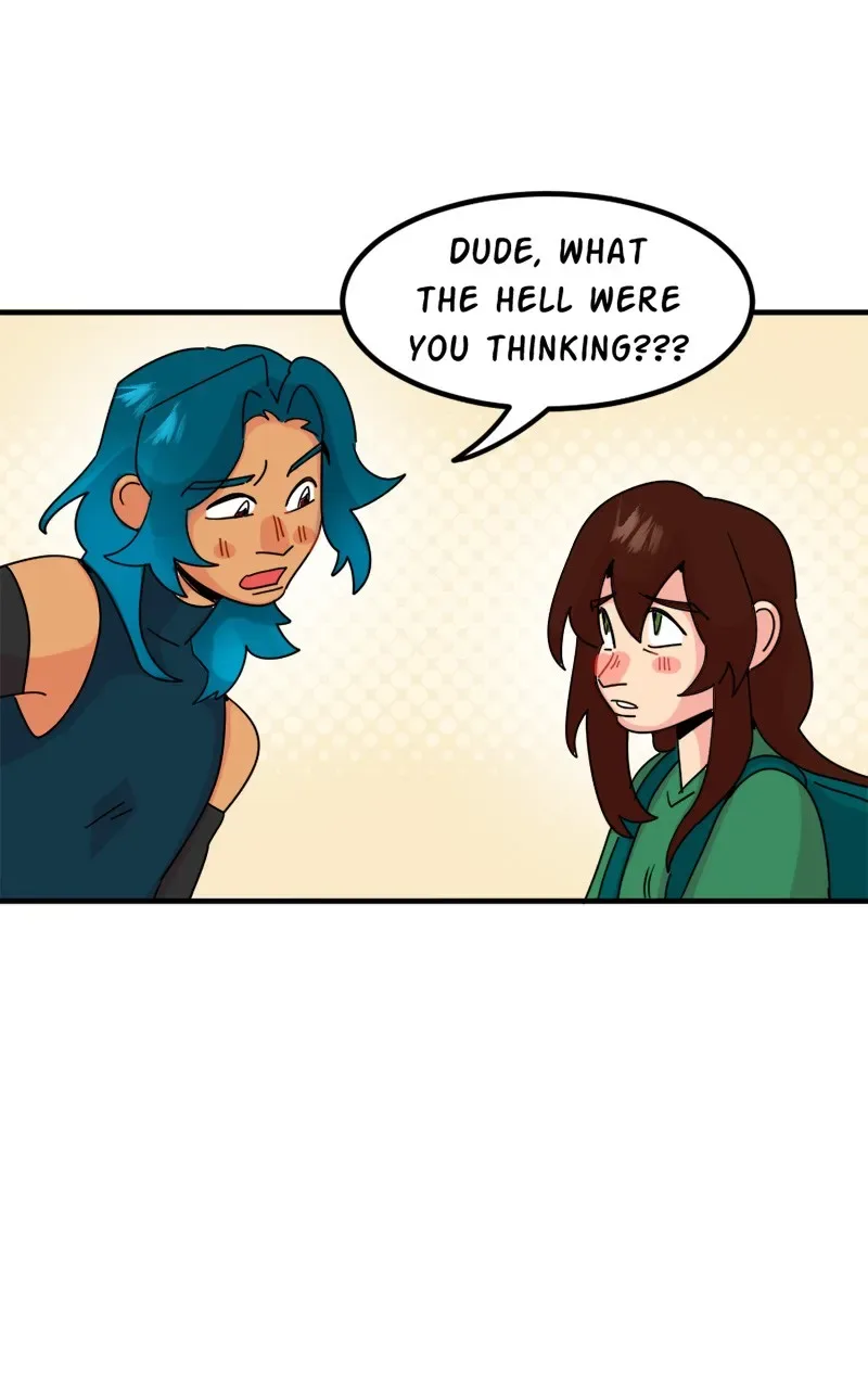 Not So Silent Chapter 26 page 9