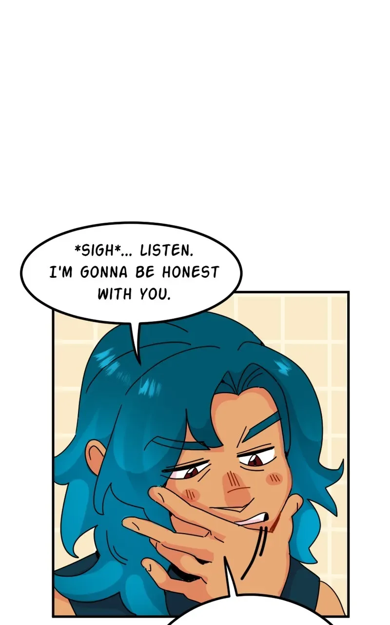 Not So Silent Chapter 26 page 27
