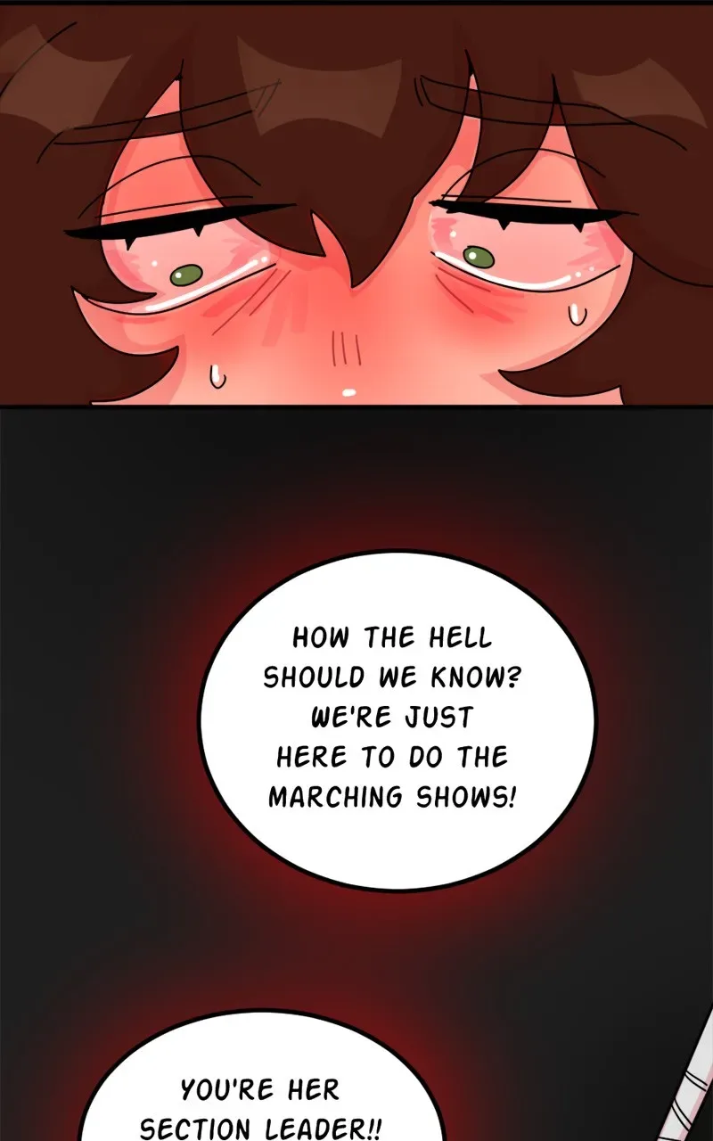 Not So Silent Chapter 26 page 46