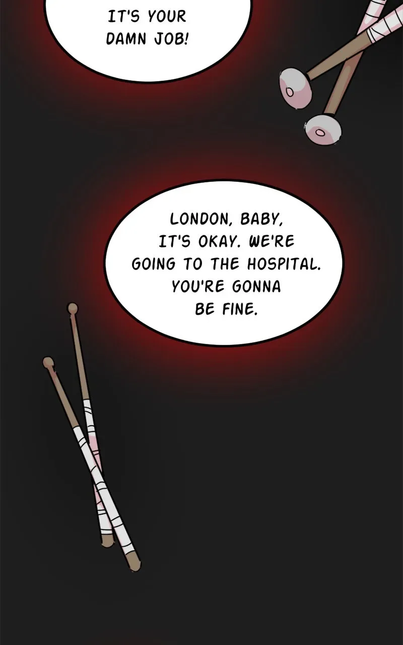 Not So Silent Chapter 26 page 47