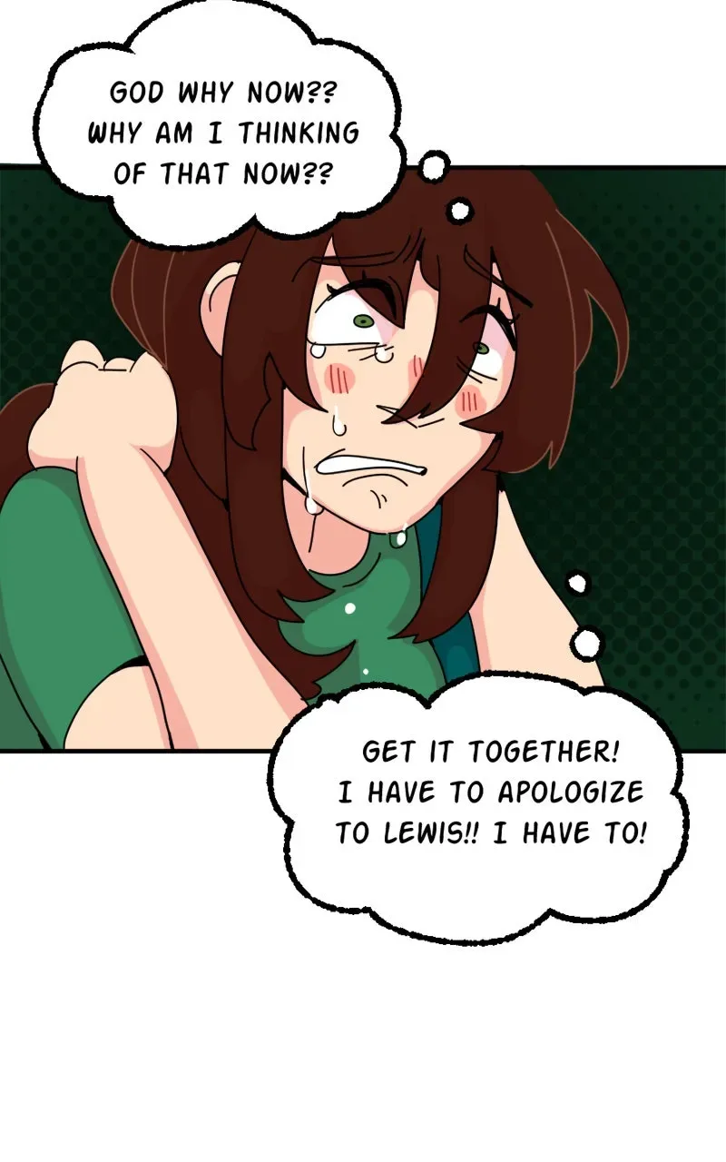 Not So Silent Chapter 26 page 51