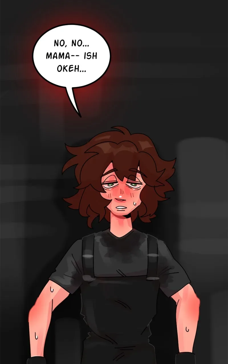 Not So Silent Chapter 26 page 48