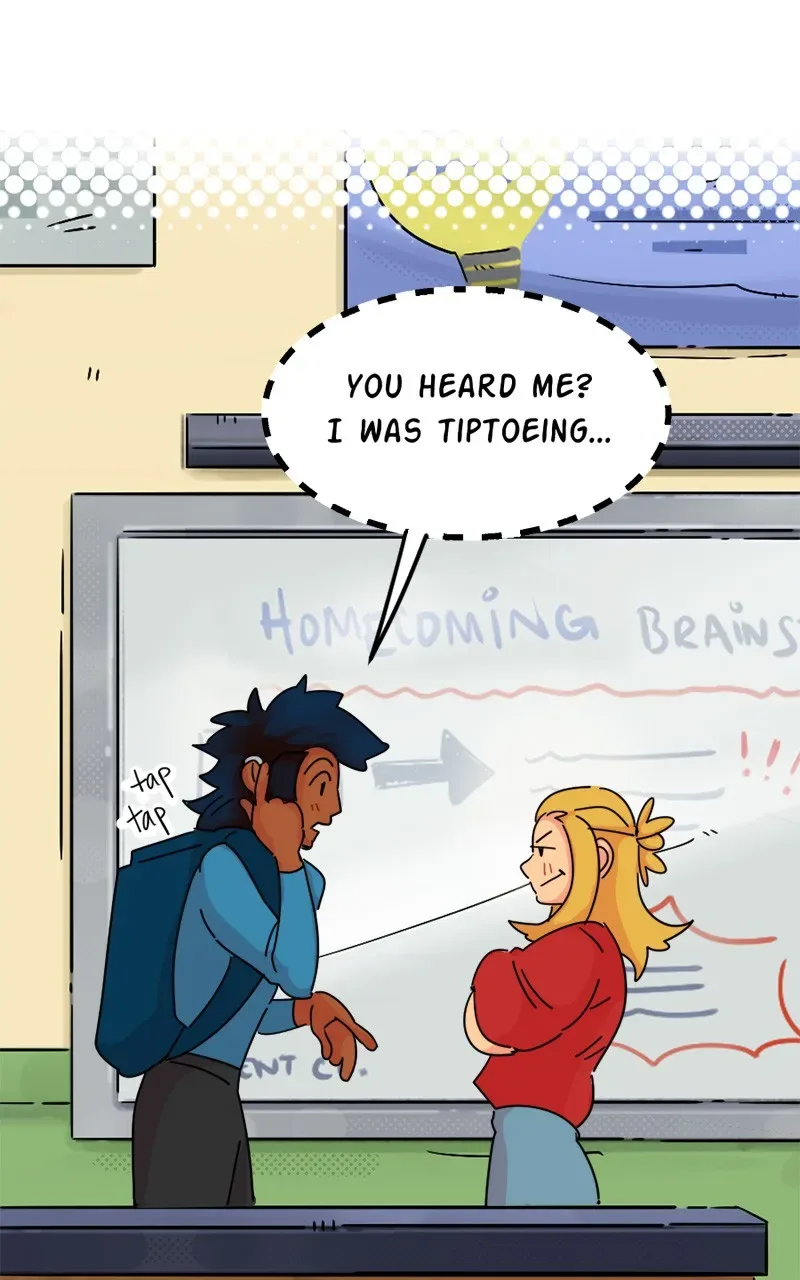 Not So Silent Chapter 27 page 13