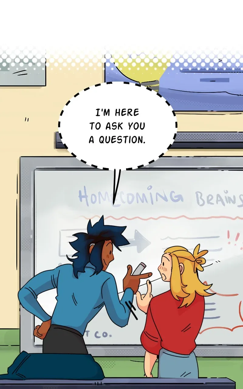 Not So Silent Chapter 27 page 20
