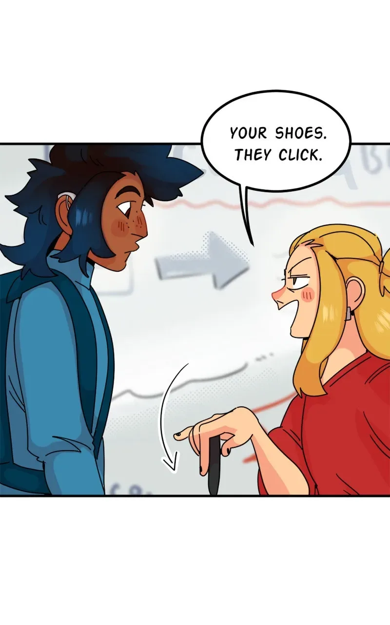 Not So Silent Chapter 27 page 15
