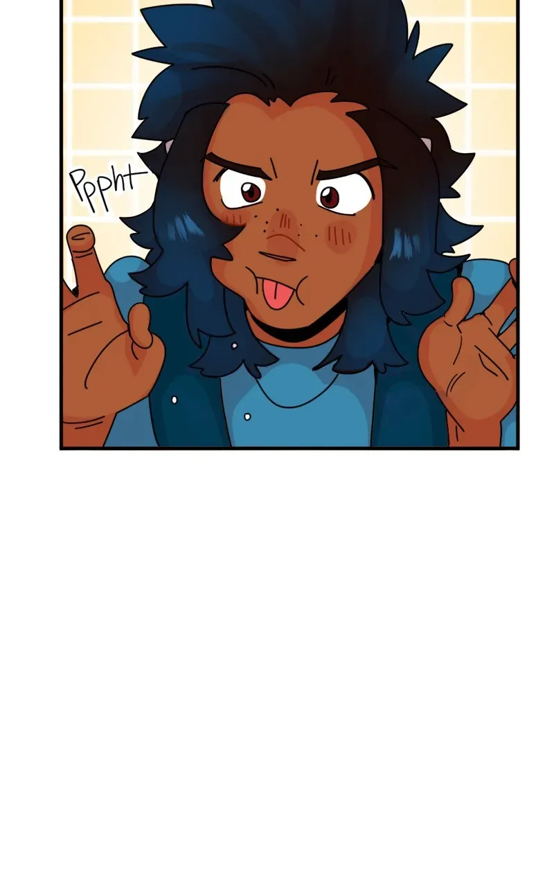 Not So Silent Chapter 27 page 12