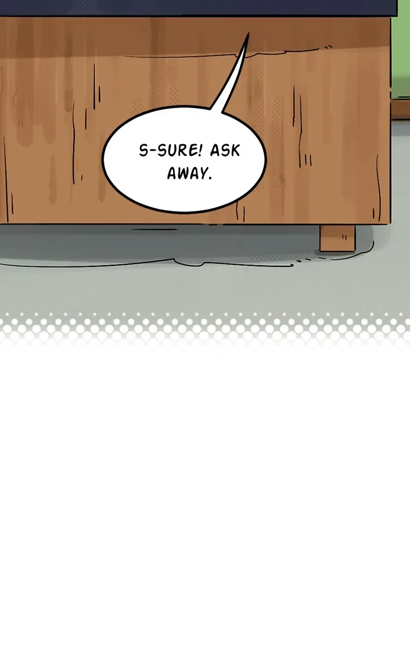 Not So Silent Chapter 27 page 21