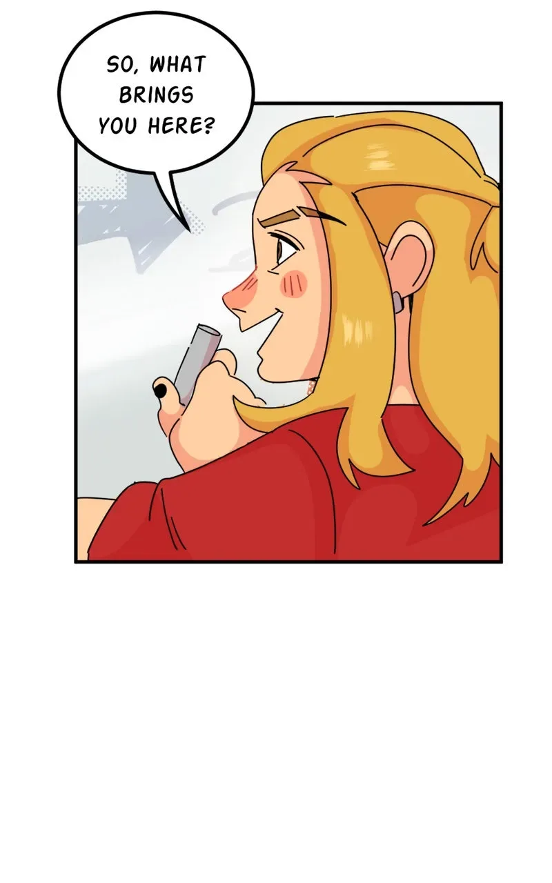 Not So Silent Chapter 27 page 19