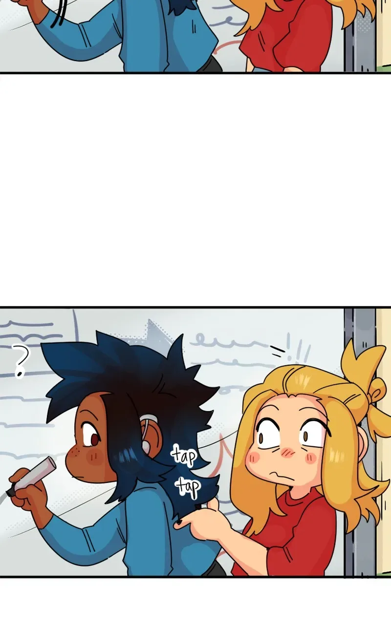 Not So Silent Chapter 27 page 31