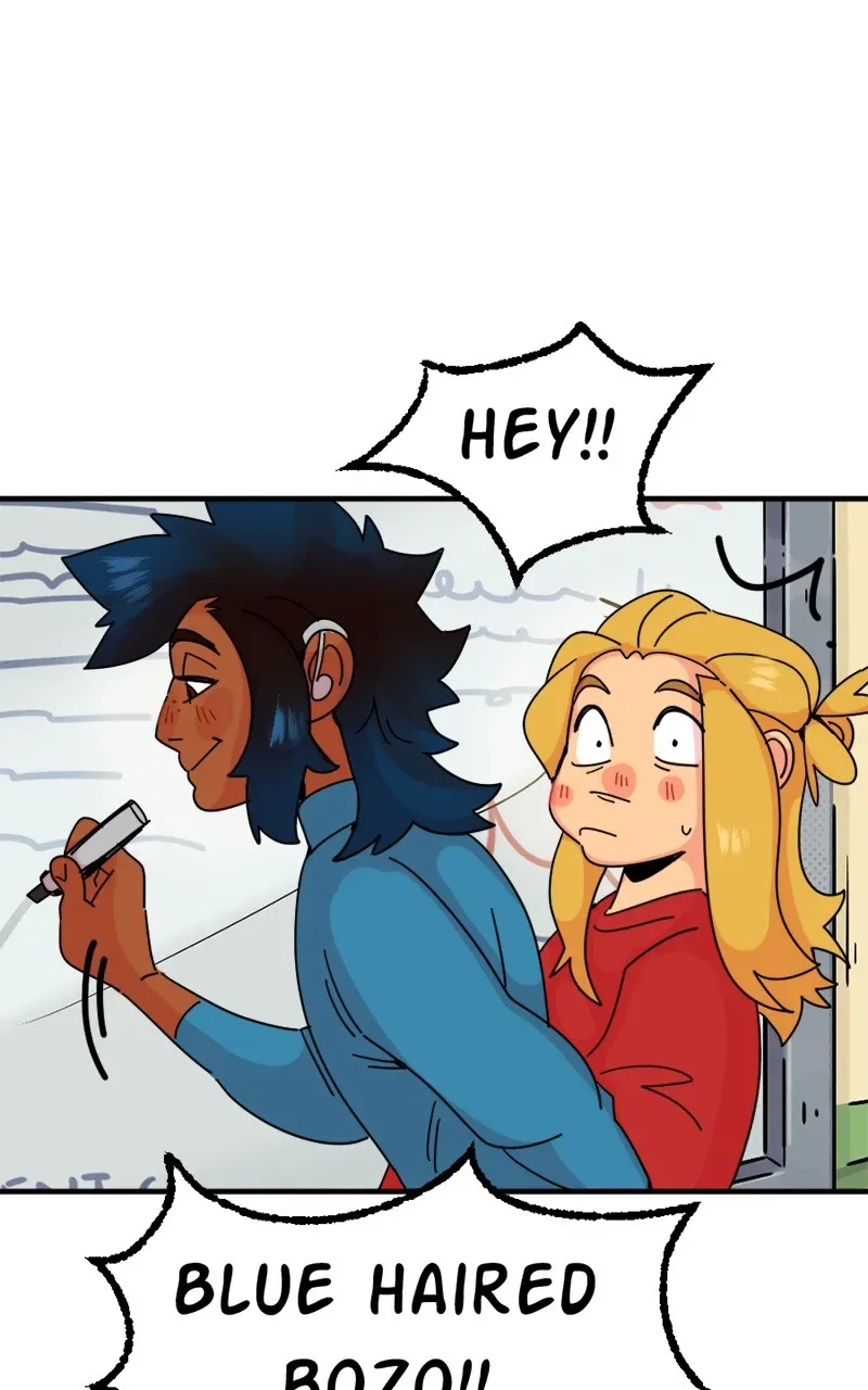 Not So Silent Chapter 27 page 28