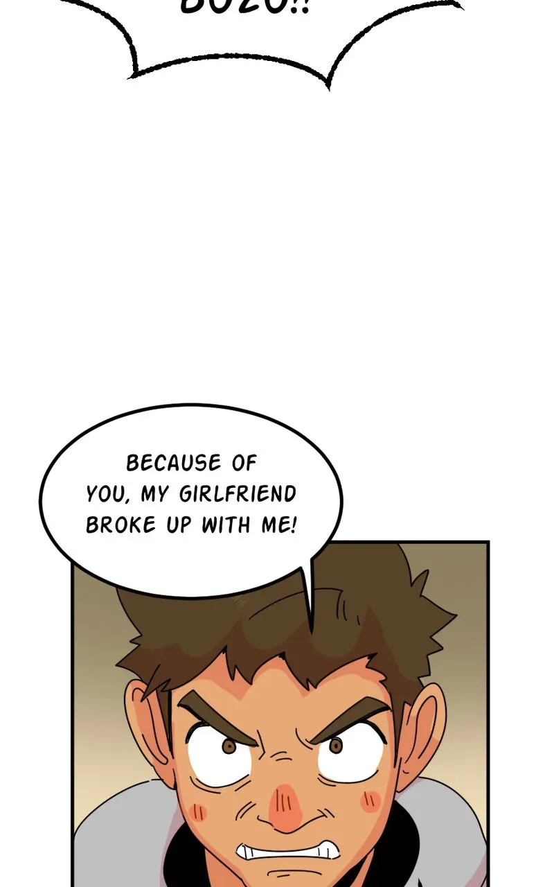 Not So Silent Chapter 27 page 29