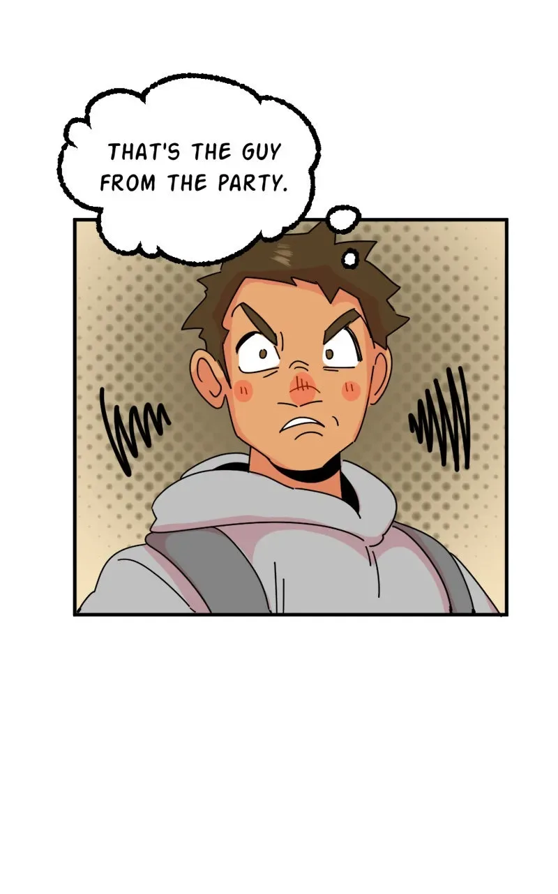 Not So Silent Chapter 27 page 26