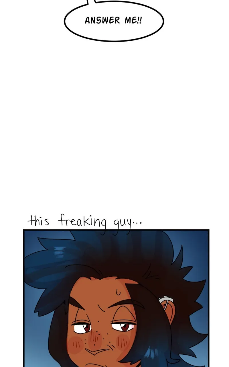Not So Silent Chapter 27 page 34