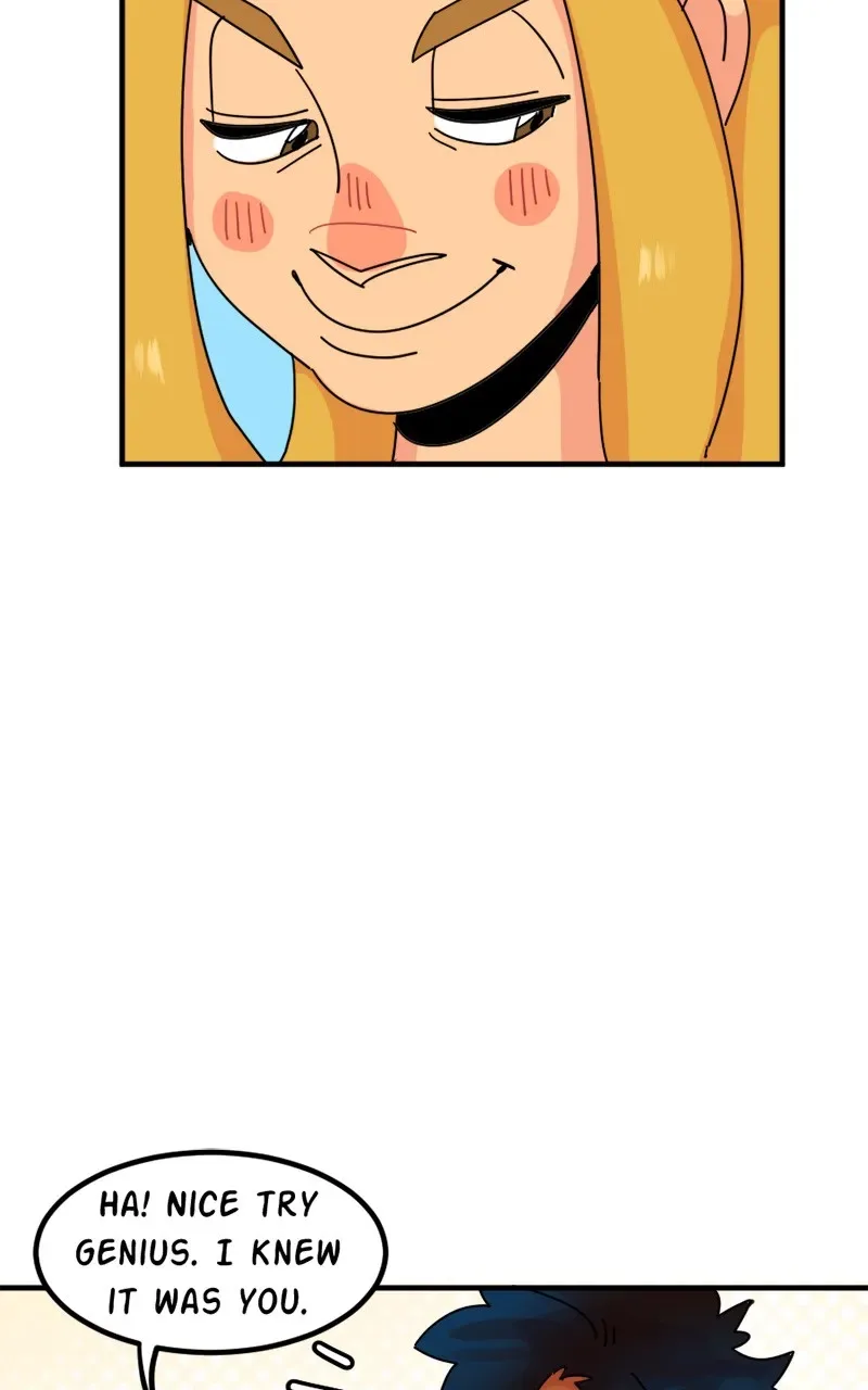 Not So Silent Chapter 27 page 10