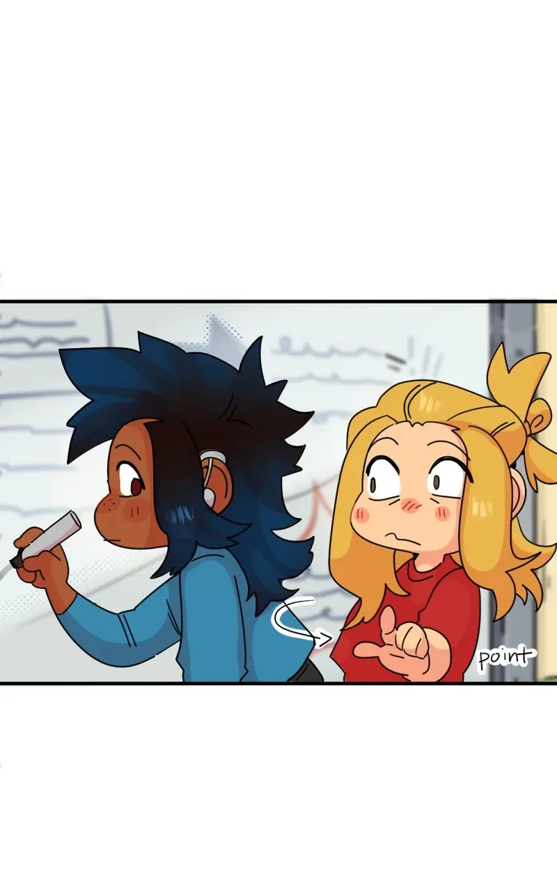 Not So Silent Chapter 27 page 32