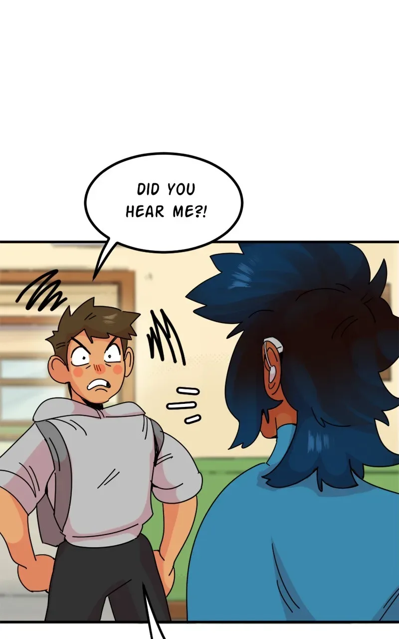 Not So Silent Chapter 27 page 33