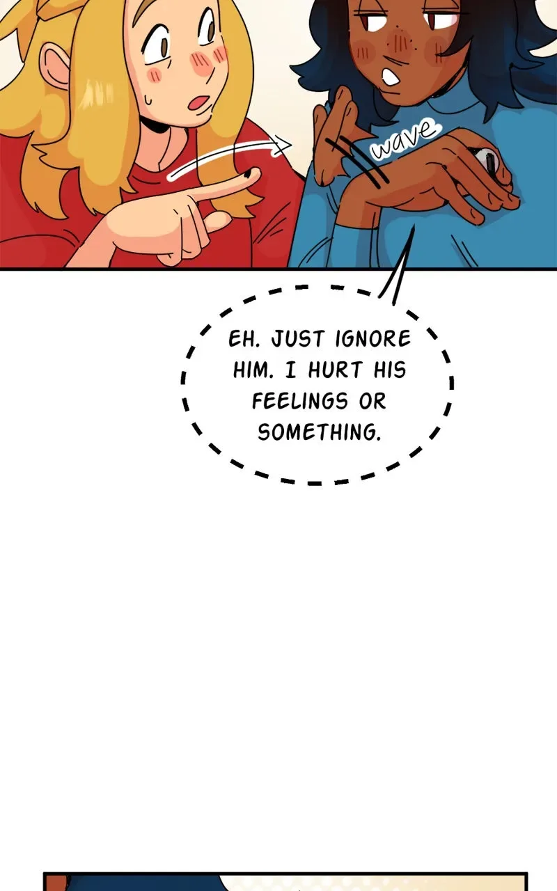 Not So Silent Chapter 27 page 36